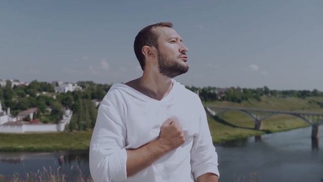 Roman Arrigo - Сияй, любимая Россия! Русская музыка