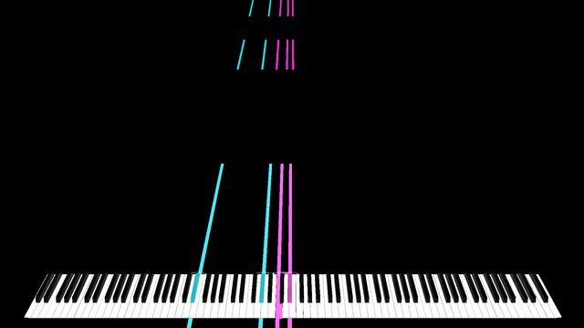 【Piano Tiles 2】Penguin's Game смотреть онлайн