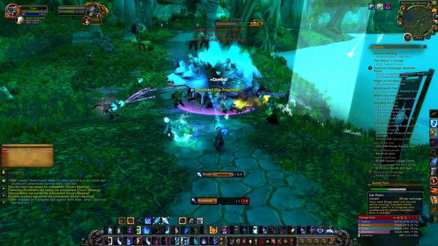 How To Lunar Festival Guide and Overview 2018 -- Achievements and Titles! | World of Warcraft смотреть онлайн