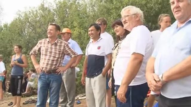 1 форум сельской молодежи Елабужского района РТ смотреть онлайн