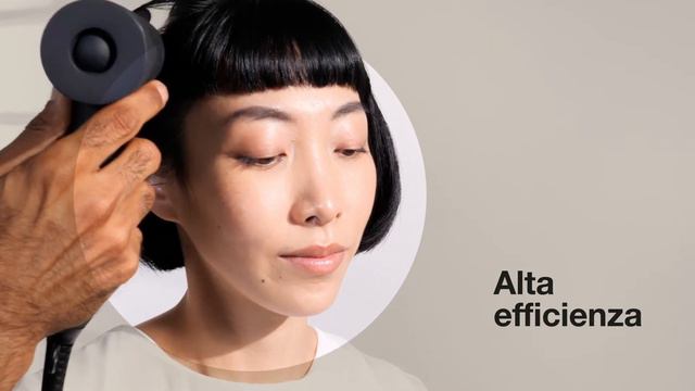 Elchim 8th Sense ANEMOS (ITA)