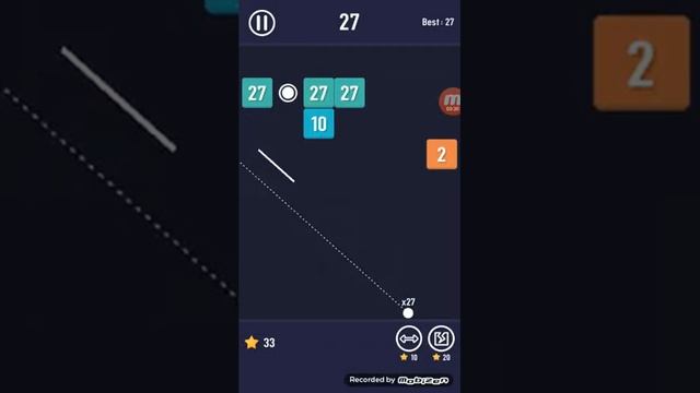 #FUNGAME #BRICKSBREAKER Bricks Breaker best ever # смотреть онлайн