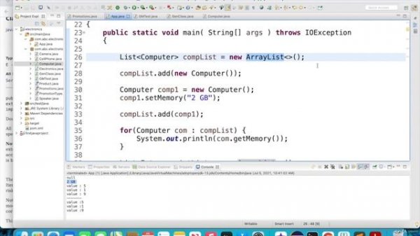 Full Java Course with Spring Boot. Java and Spring Boot: Zero 2 Hero