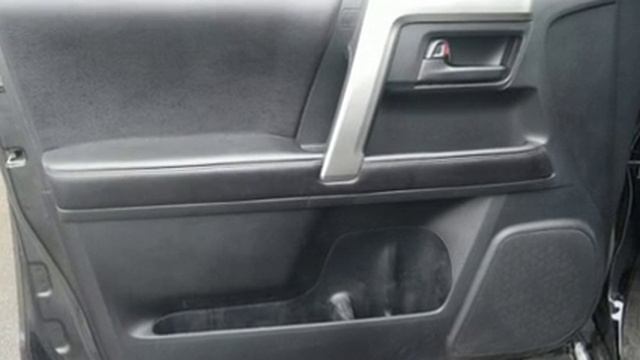 2012 Toyota 4Runner Limited in Kansas City, MO 64114 смотреть онлайн