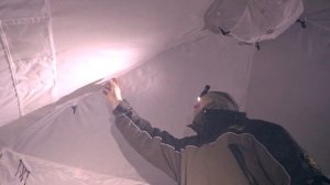 ЛУЧШИЕ ПАЛАТКИ  «Берег Пентагон».