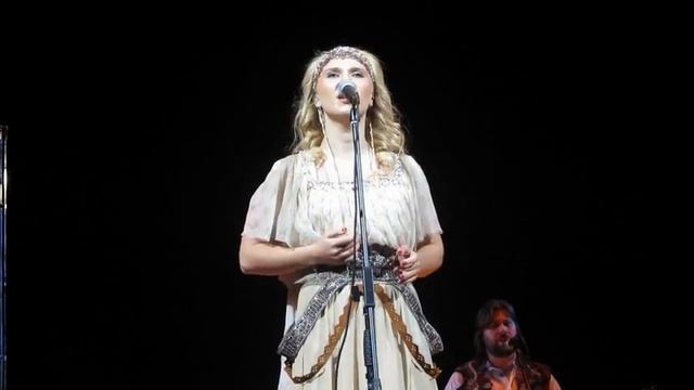 Пелагея - под ракитою/черный ворон (live) смотреть онлайн