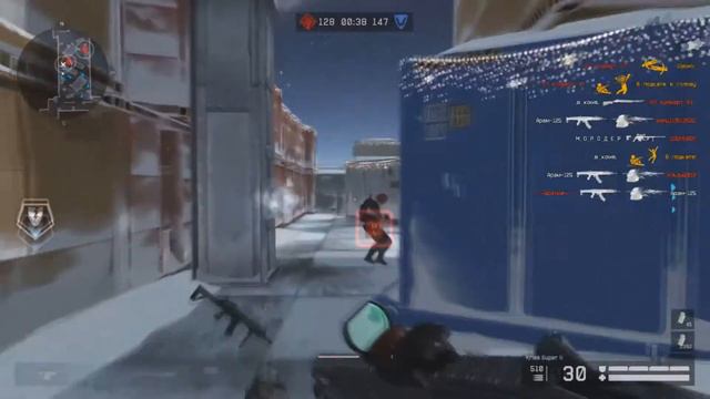 СТОИТ ЛИ ИГРАТЬ В WARFACE В 2019 ГОДУ! смотреть онлайн
