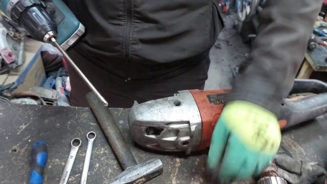 ?Это старый P.I.T Балгарка диагностика и ремонт? Мастерская в Астане смотреть онлайн