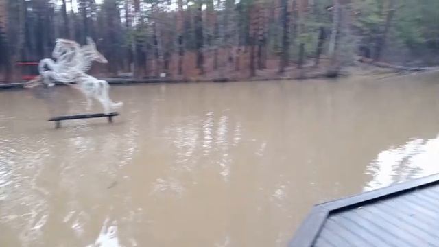 #нефтекамск Прогулка к озеру. смотреть онлайн