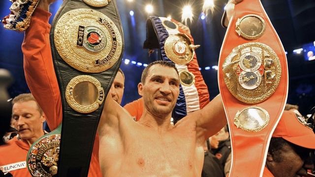 видео "Старые боксеры" смотреть онлайн