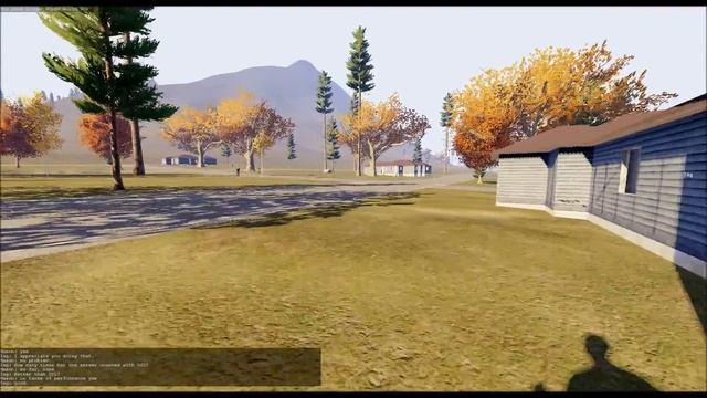 TDL: Zag joins my server! смотреть онлайн