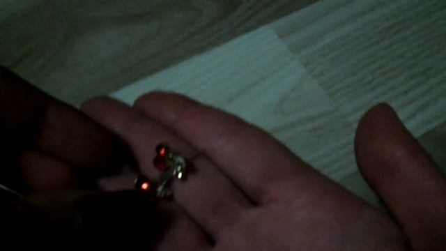 Китайские серёжки вишенки смотреть онлайн