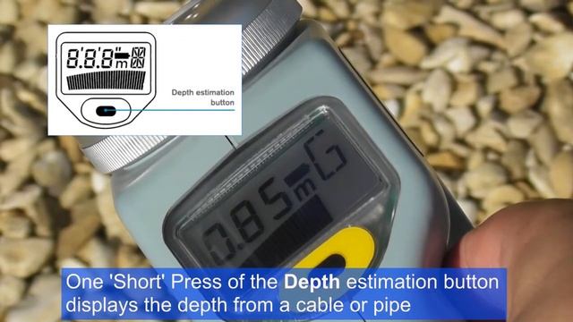 Measuring Depth with a C.A.T4 смотреть онлайн