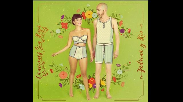 Pedrina y Rio - Enamorada (Audio) смотреть онлайн