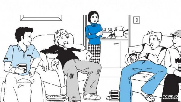 Reported Speech 1 - B1 - Context Listening