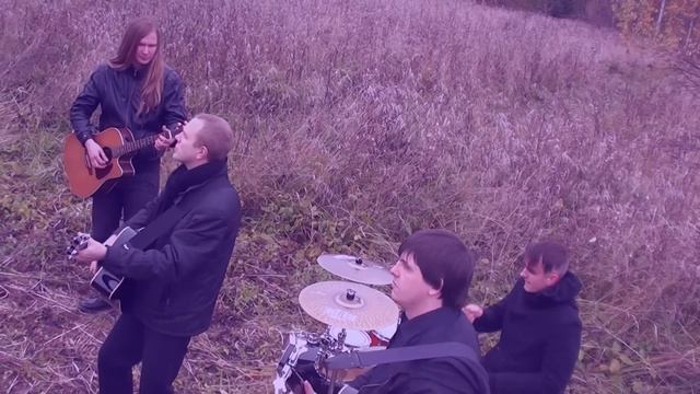 Гр.ФИЛЬМ_На пути(Звёздная ночь) смотреть онлайн