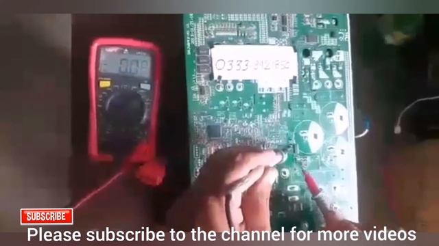 Gree Dc Inverter Ac U9 Error Code/How To Solve Gree Ac Error Code U9.