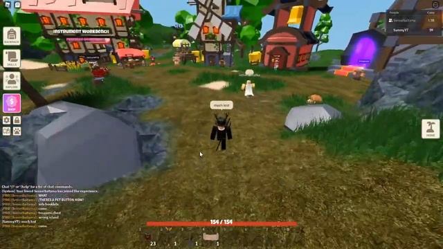 ? Islands - Treasure Hunt Full Guide [SECRET REWARDS!] - Roblox Islands Pirate Update