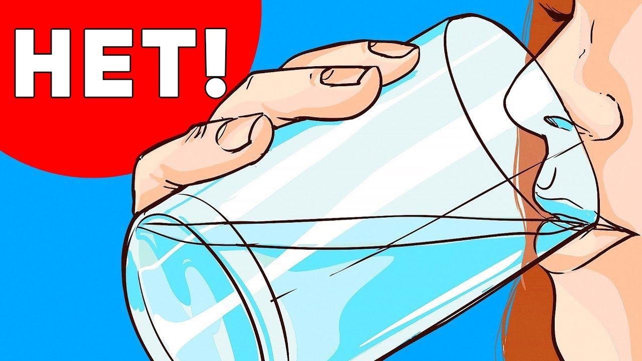 25 Фактов о Сне / Сколько Можно Прожить Без Сна? смотреть онлайн