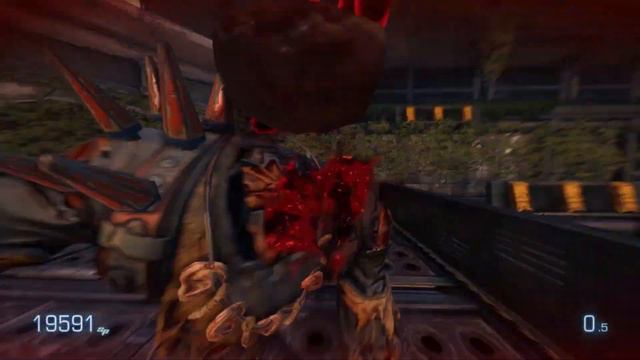 Newstalgia Episode 35: Bulletstorm (PS4, Xbox One, PC) смотреть онлайн