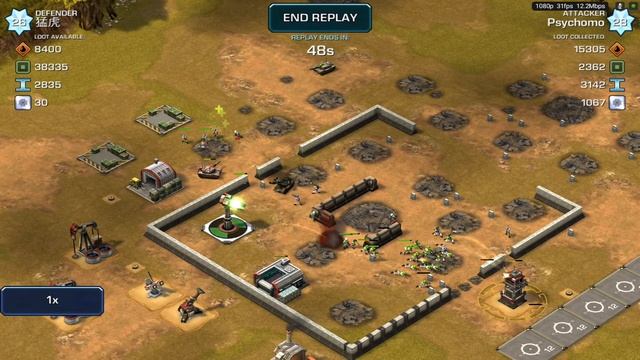 Empires and Allies. Retaliate All out attack 2.0 Nvidia shield tablet. смотреть онлайн
