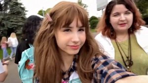 КОСПЛЕИМ ПЕРСОНАЖЕЙ ОСД | косплеим Макс и Оди с подругой