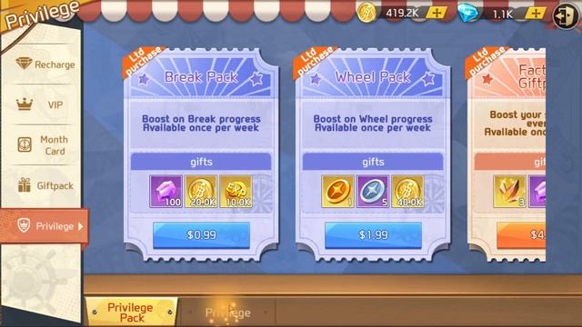BEGINNERS/STARTERS Guide to OP Voyage Chronicles смотреть онлайн