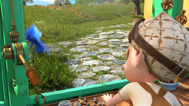 JINGLIKS - Episode 01: Make "sports" your best friend смотреть онлайн