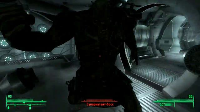 Fallout 3 Прохождение #43 - Спасение пленников смотреть онлайн
