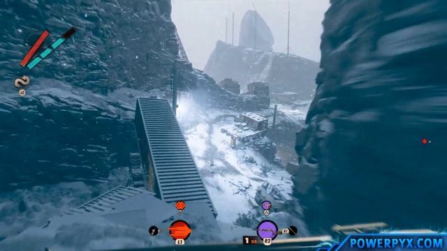 Deathloop - Violent Delights Trophy Guide (How to Defeat Charlie and Fia with a Single Bullet) смотреть онлайн