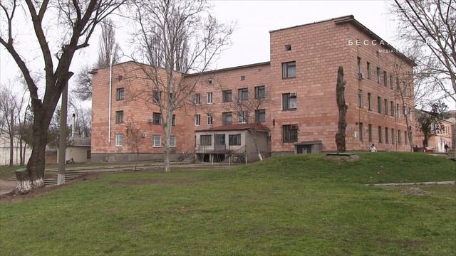 Измаил получил ПЦР-лабораторию и новое консультационно-диагностического отделение смотреть онлайн