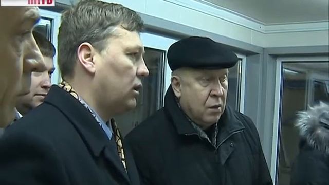 Валерий Шанцев оценил работу "Каменищинского карьера" смотреть онлайн