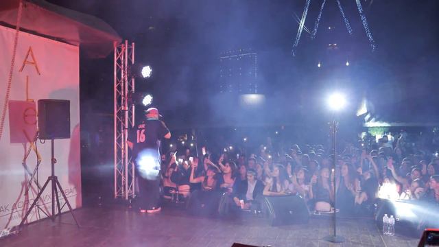 ANDRO - XO Live | UKRAINE TOUR 2021 | DNEPR 06.07 смотреть онлайн