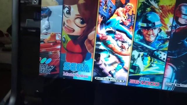 Fliperamas feito com Orange pi pc e usando gpio смотреть онлайн