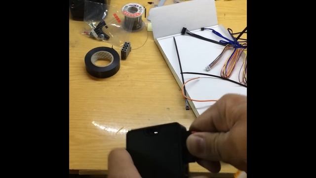 Установка StarLine за 13 секунд.