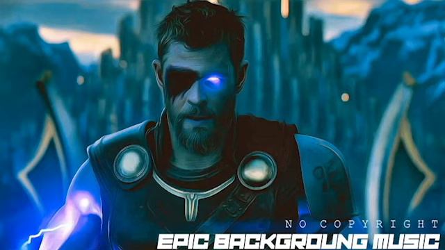 EPIC FIGHT MUSIC || NO COPYRIGHT || 2021