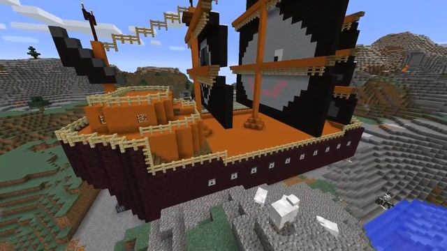 DUNGEON DQ MOD - Dungeons Gigantes en Minecraft - Minecraft mod 1.10.2 y 1.11.2 смотреть онлайн