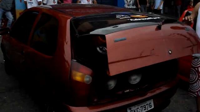 1DaSul - Encontro De Naves 25/10/09 - 3