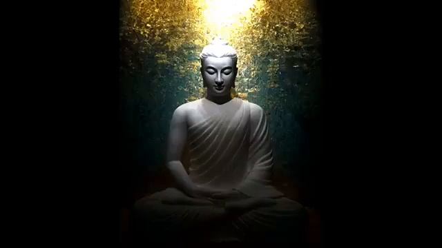 Om Mani Padme Hum Mantra 3 giờ YouTube 360p смотреть онлайн