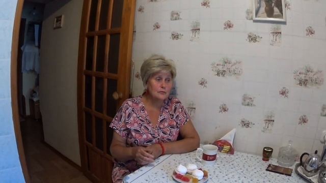 Как меня учила свекровь экономить. VLOG.Брест смотреть онлайн