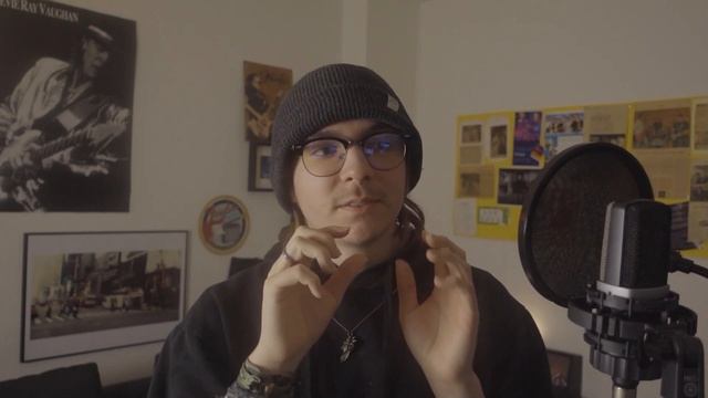 Review - TC Helicon C1 Voicetone Pitchcorrection [deutsch/german]