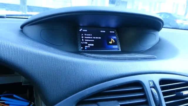 Дополнительный дисплей Laguna смотреть онлайн