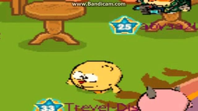 Жизнь в Шарараме #1  Любят ли малышей??? Эксперемент