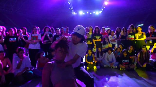 Sean Lew duo2 смотреть онлайн