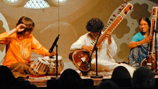 Raga | Wikipedia Audio Article