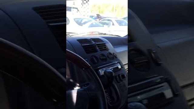 1998 MERCEDES-BENZ V280 #1124