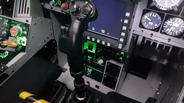 F/A-18C fully wired sneak peek смотреть онлайн