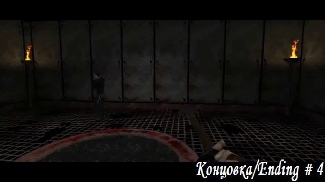 Afraid of Monsters:Director's Cut - All Endings/Все концовки. смотреть онлайн