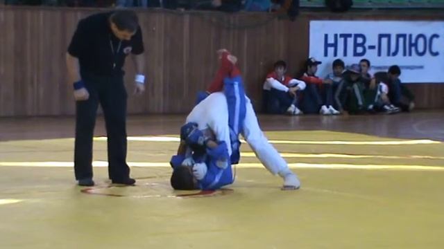 Адыгея. Турнир по панкратиону Я Коблева 2013 ч 4 камера 2 смотреть онлайн