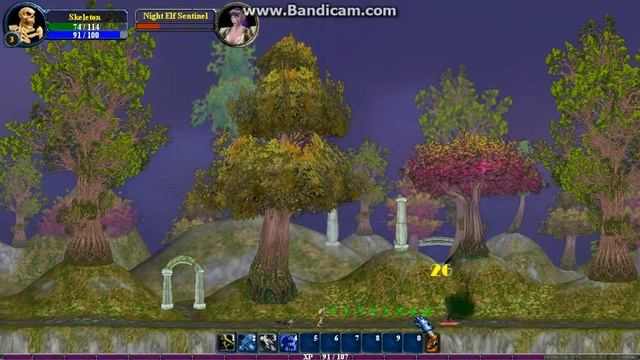 Warcraft TheScourgeQuest Alpha v05- Dev Log 2 смотреть онлайн